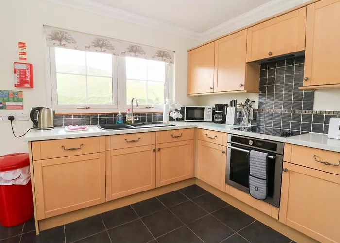 Brae Mhor Cottage