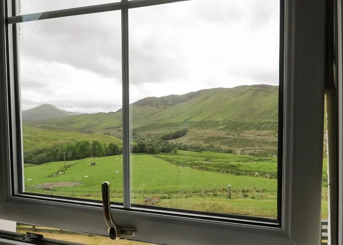 Brae Mhor Cottage