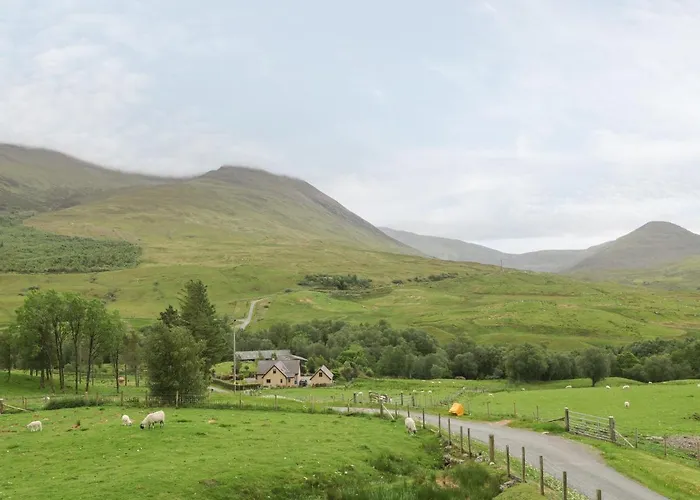 Brae Mhor Cottage