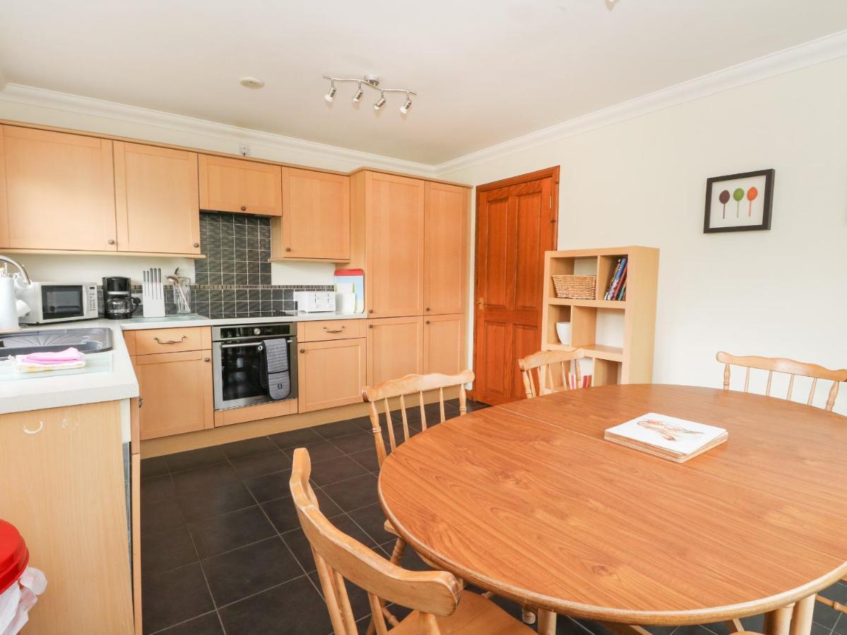 Holiday home Brae Mhor Fort William