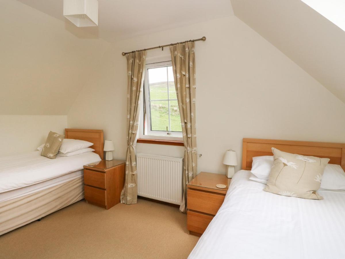 Brae Mhor Holiday home